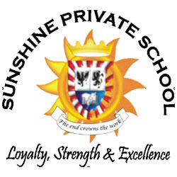 SUNSHINE PRIVATE SCHOOL
