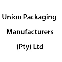 Union Packaging Manufacturers (Pty) Ltd