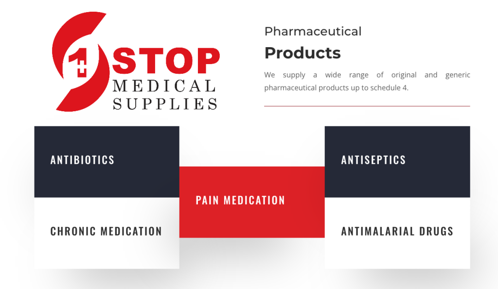 1 Stop Medical Supplies gallery image