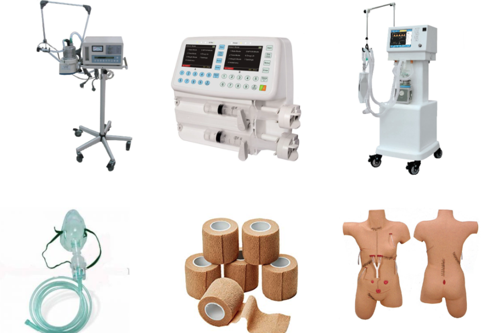 1 Stop Medical Supplies gallery image