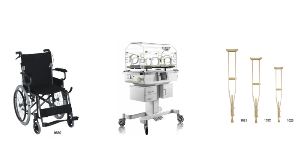 1 Stop Medical Supplies gallery image