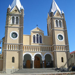Roman Catholic Hospital