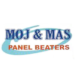 MOJ and MAS Panelbeaters