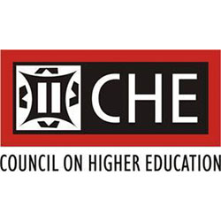 Council on Higher Education and Training