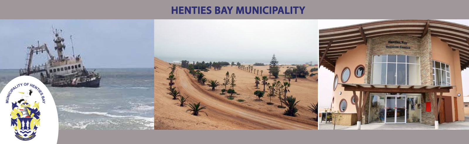 Yellow Book Africa banner advert