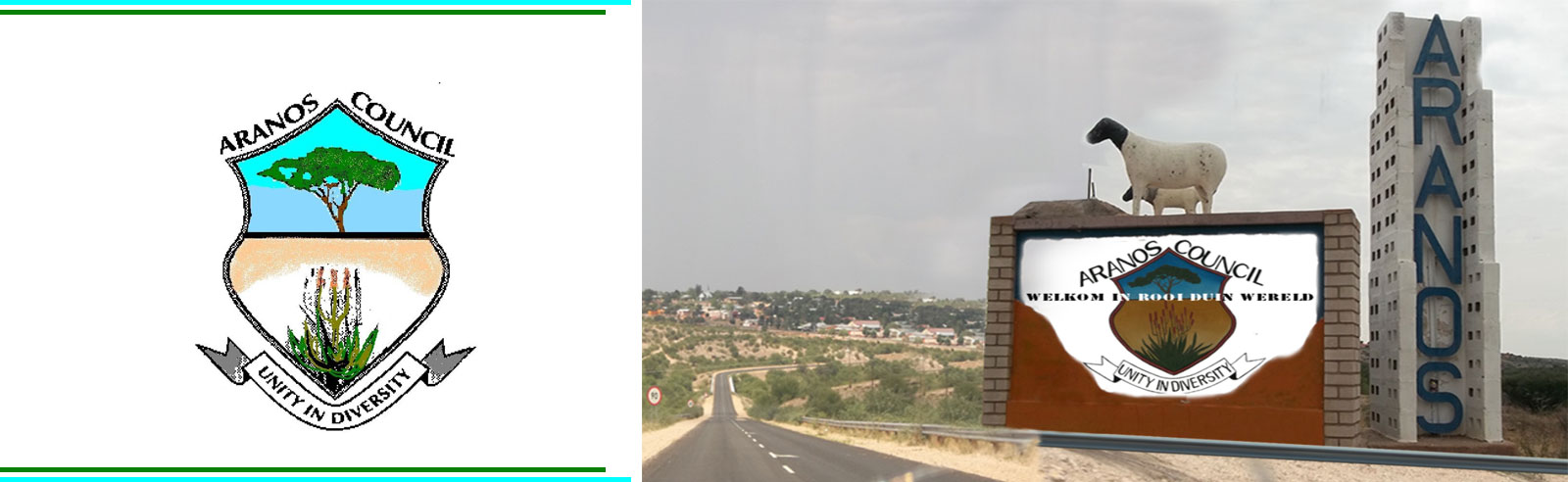 Yellow Book Africa banner advert